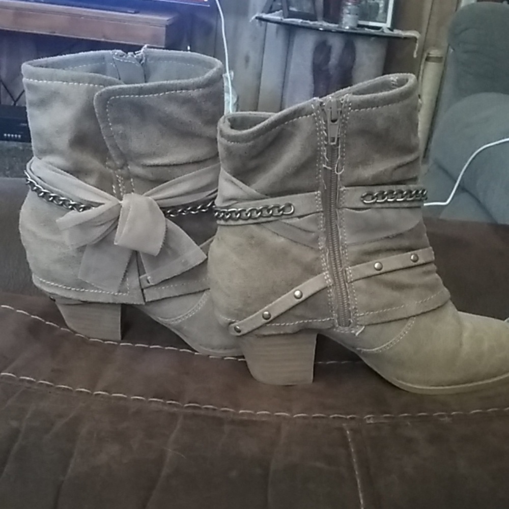 Boots